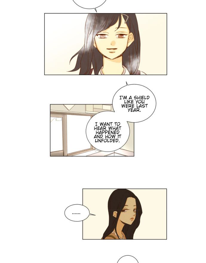 That Summer (KIM Hyun) Chapter 053 page 24