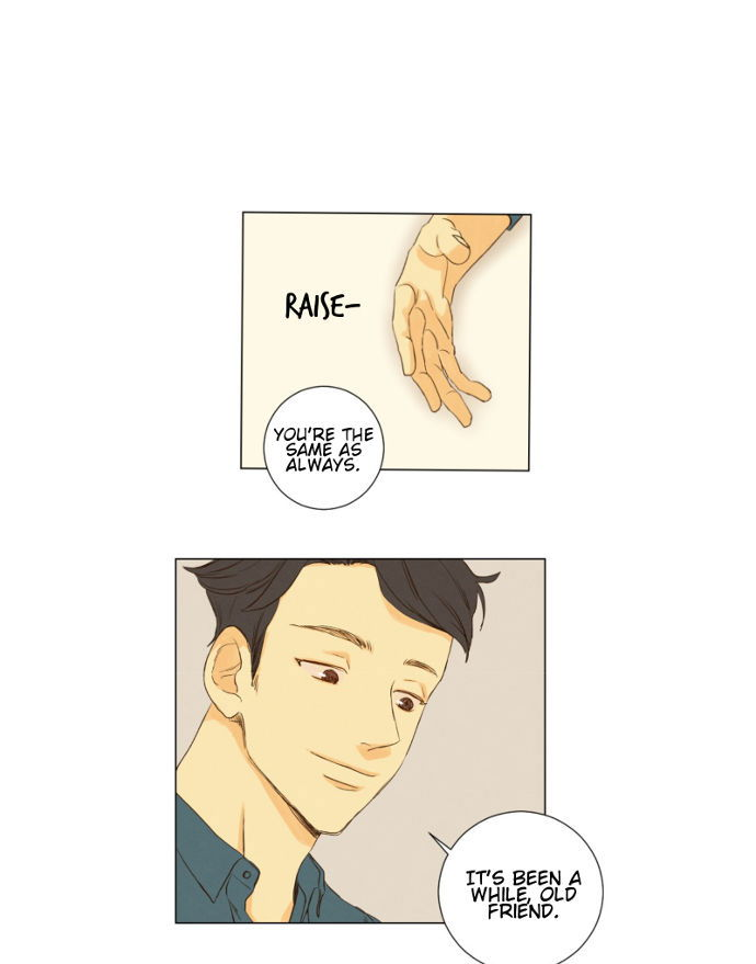 That Summer (KIM Hyun) Chapter 053 page 35
