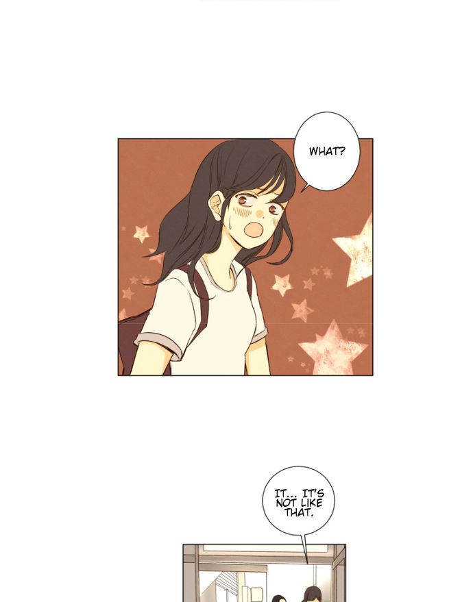 That Summer (KIM Hyun) Chapter 054 page 11