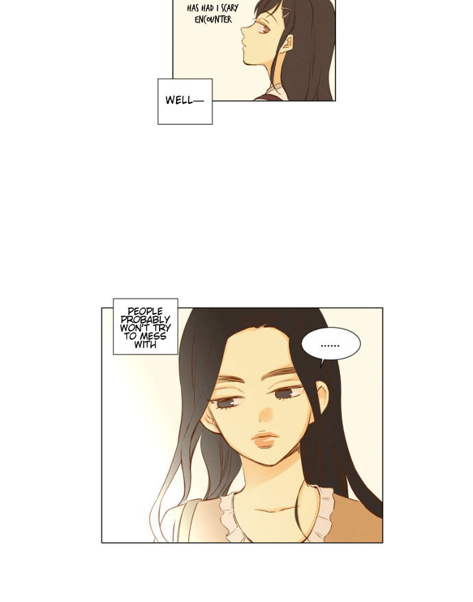 That Summer (KIM Hyun) Chapter 054 page 13