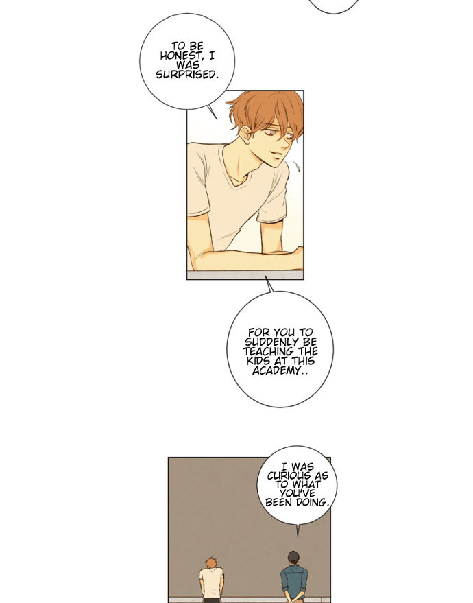 That Summer (KIM Hyun) Chapter 054 page 16