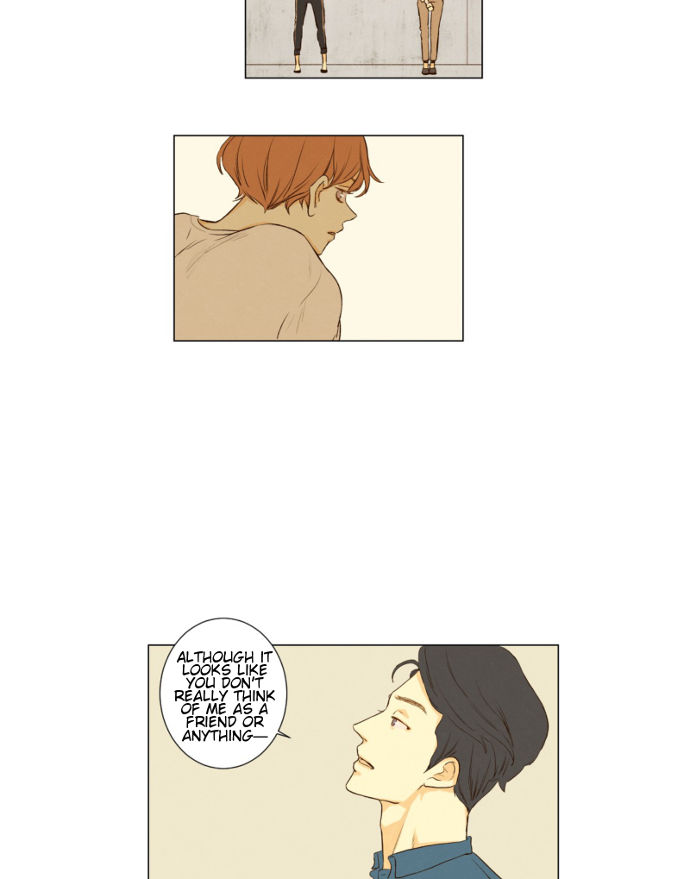 That Summer (KIM Hyun) Chapter 054 page 17