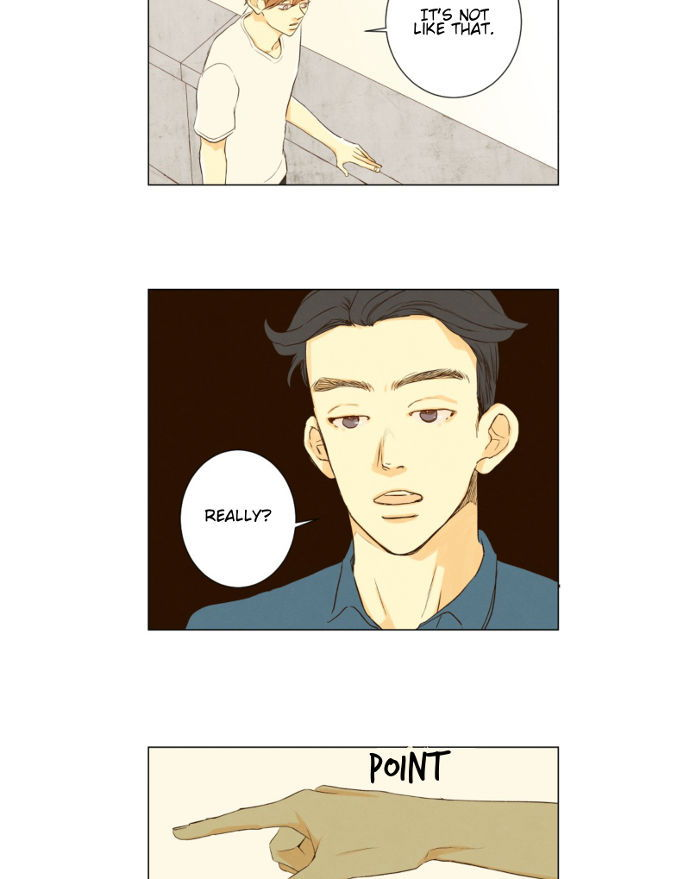 That Summer (KIM Hyun) Chapter 054 page 25