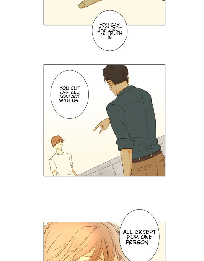 That Summer (KIM Hyun) Chapter 054 page 26