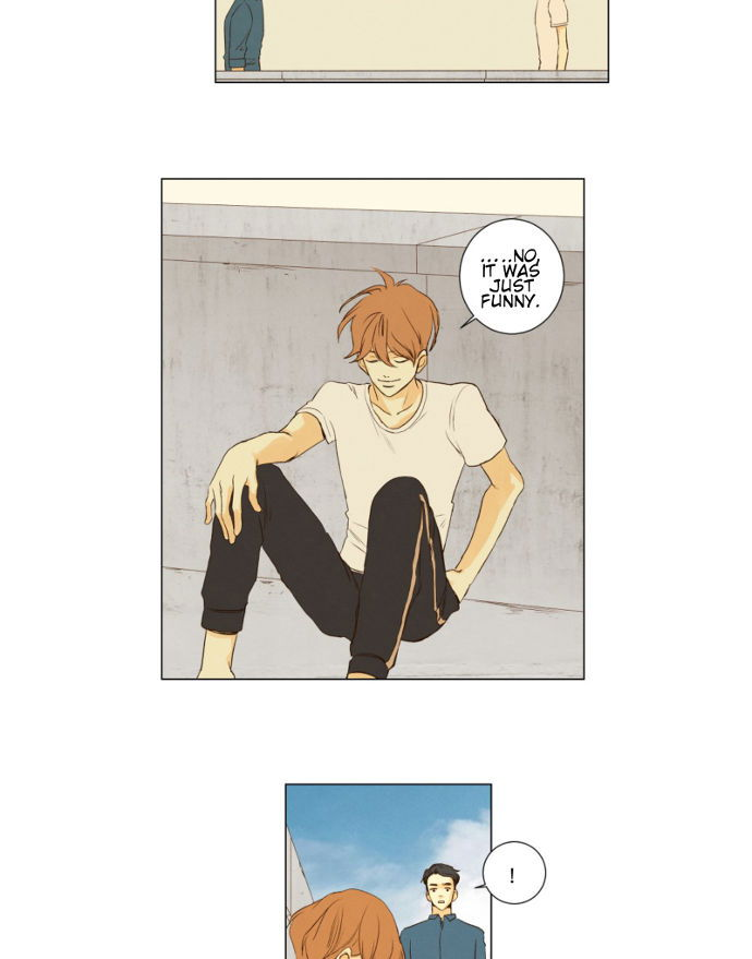 That Summer (KIM Hyun) Chapter 054 page 28