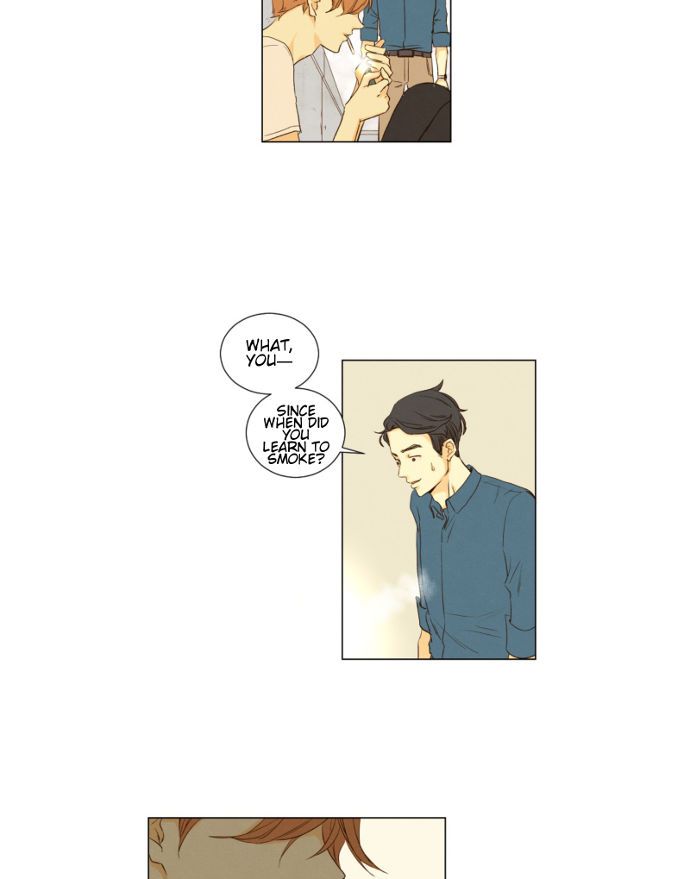 That Summer (KIM Hyun) Chapter 054 page 29