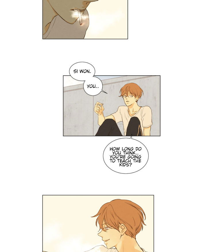 That Summer (KIM Hyun) Chapter 054 page 30