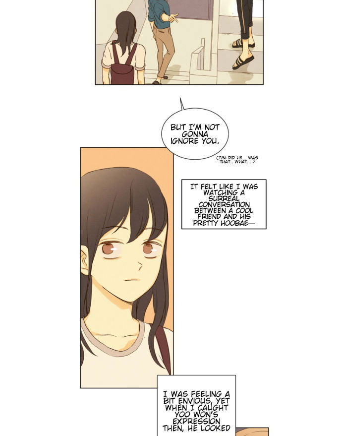 That Summer (KIM Hyun) Chapter 054 page 40