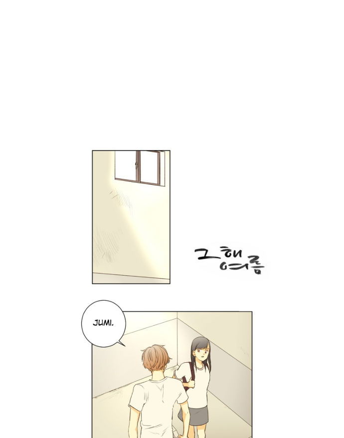 That Summer (KIM Hyun) Chapter 055 page 2