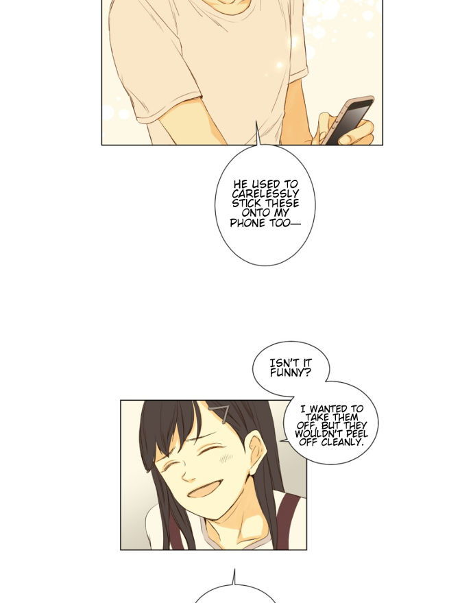 That Summer (KIM Hyun) Chapter 055 page 14