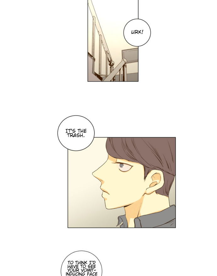 That Summer (KIM Hyun) Chapter 055 page 21