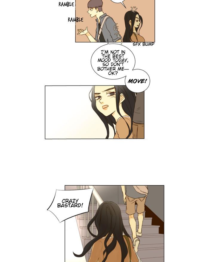 That Summer (KIM Hyun) Chapter 055 page 25