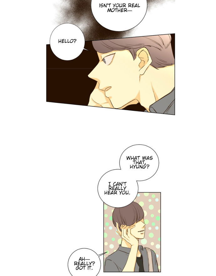 That Summer (KIM Hyun) Chapter 055 page 29