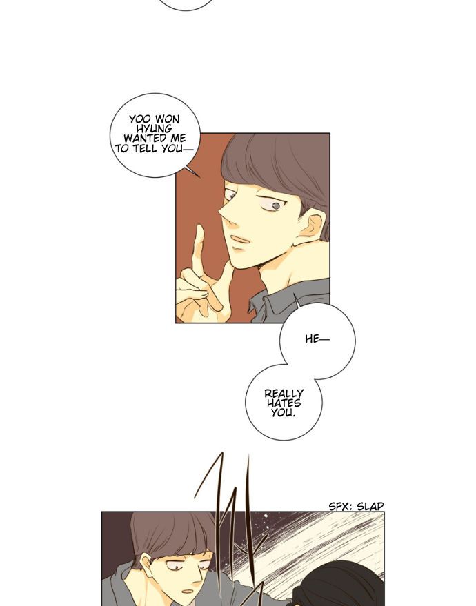 That Summer (KIM Hyun) Chapter 055 page 30