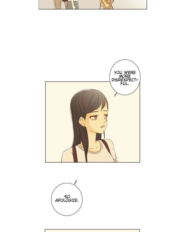 That Summer (KIM Hyun) Chapter 055 page 34
