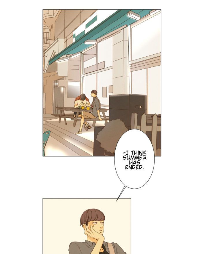 That Summer (KIM Hyun) Chapter 056 page 9