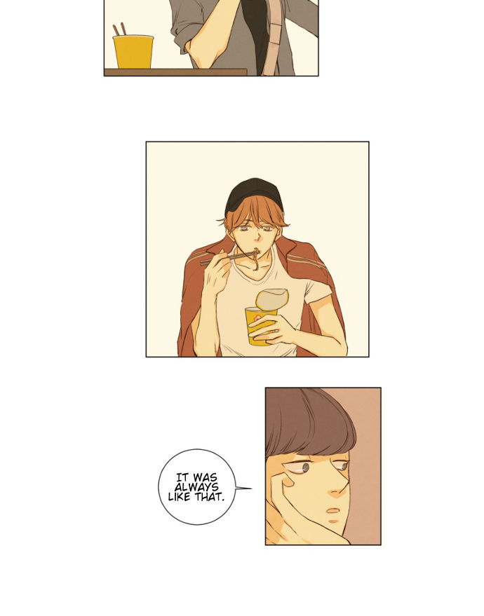 That Summer (KIM Hyun) Chapter 056 page 10