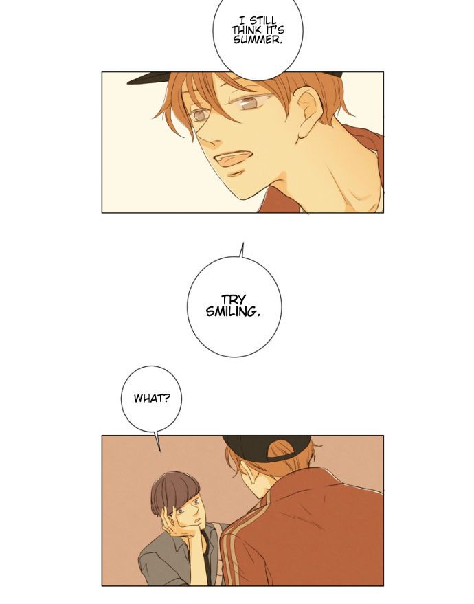 That Summer (KIM Hyun) Chapter 056 page 13