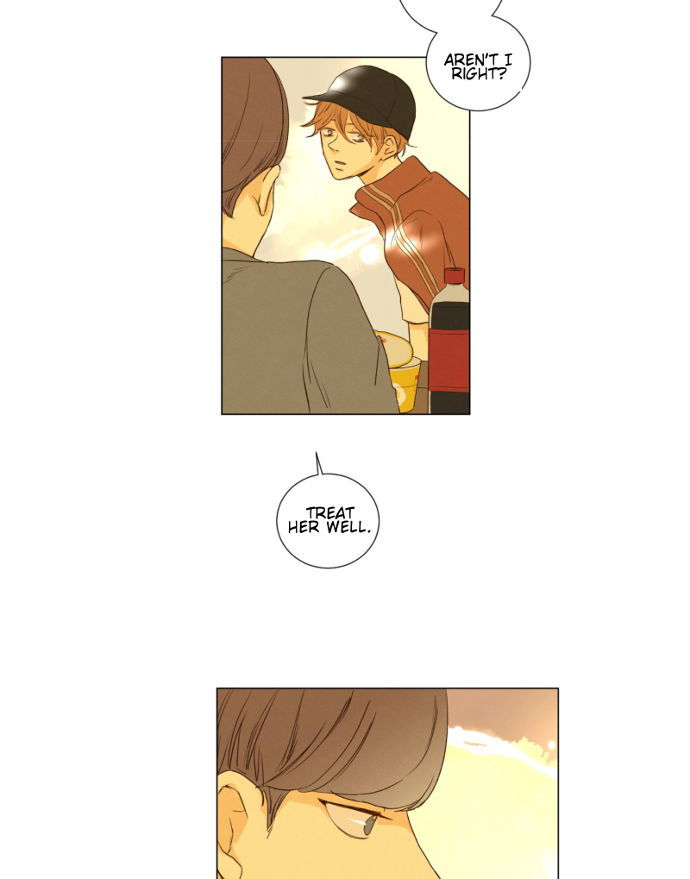 That Summer (KIM Hyun) Chapter 056 page 25