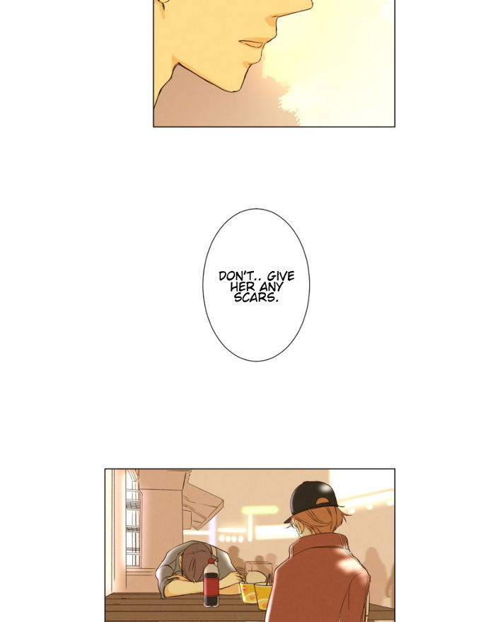 That Summer (KIM Hyun) Chapter 056 page 26