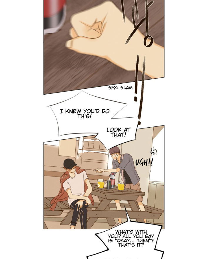 That Summer (KIM Hyun) Chapter 056 page 33