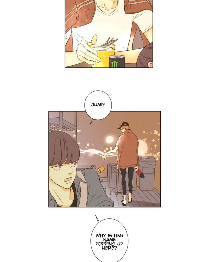 That Summer (KIM Hyun) Chapter 056 page 36