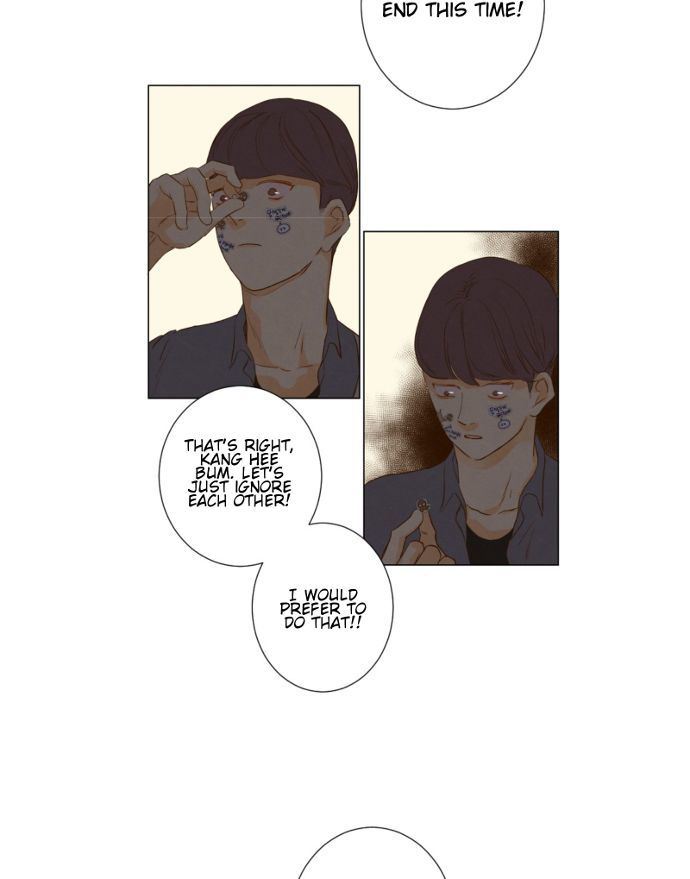 That Summer (KIM Hyun) Chapter 057 page 30