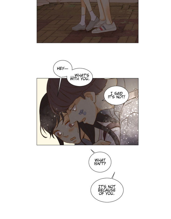 That Summer (KIM Hyun) Chapter 057 page 36