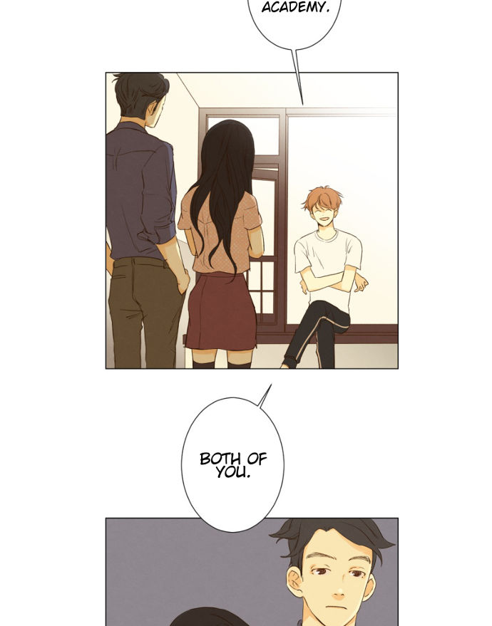 That Summer (KIM Hyun) Chapter 058 page 4