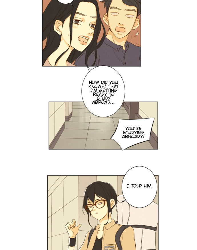 That Summer (KIM Hyun) Chapter 058 page 8