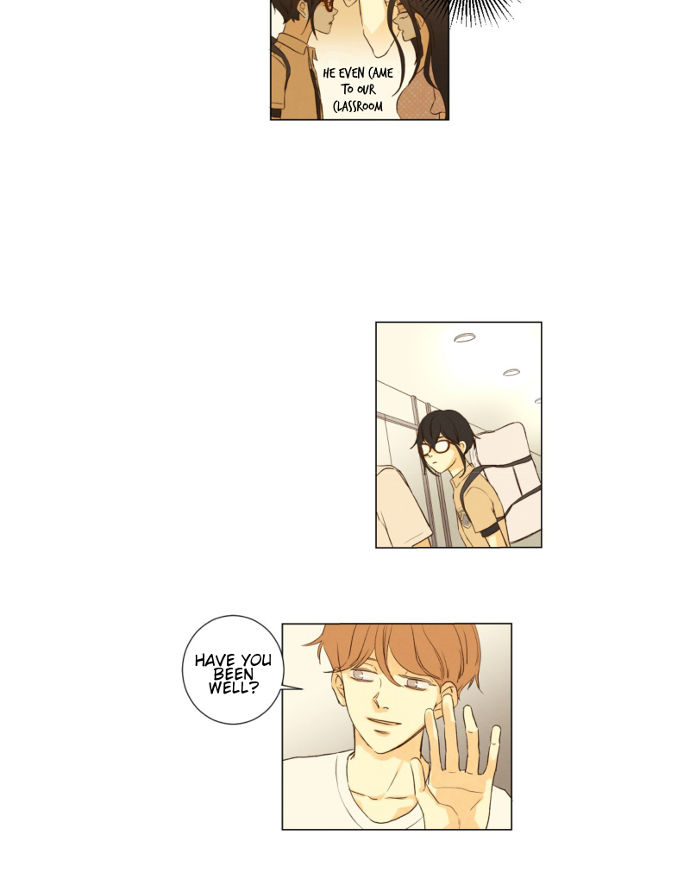 That Summer (KIM Hyun) Chapter 058 page 11