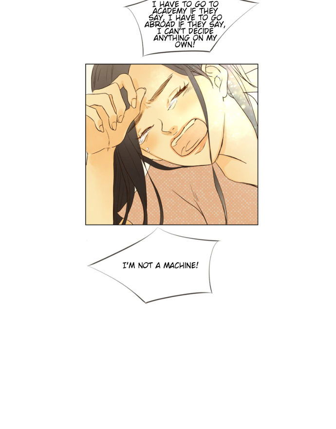 That Summer (KIM Hyun) Chapter 058 page 15