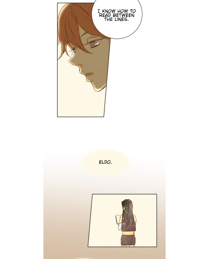 That Summer (KIM Hyun) Chapter 058 page 20