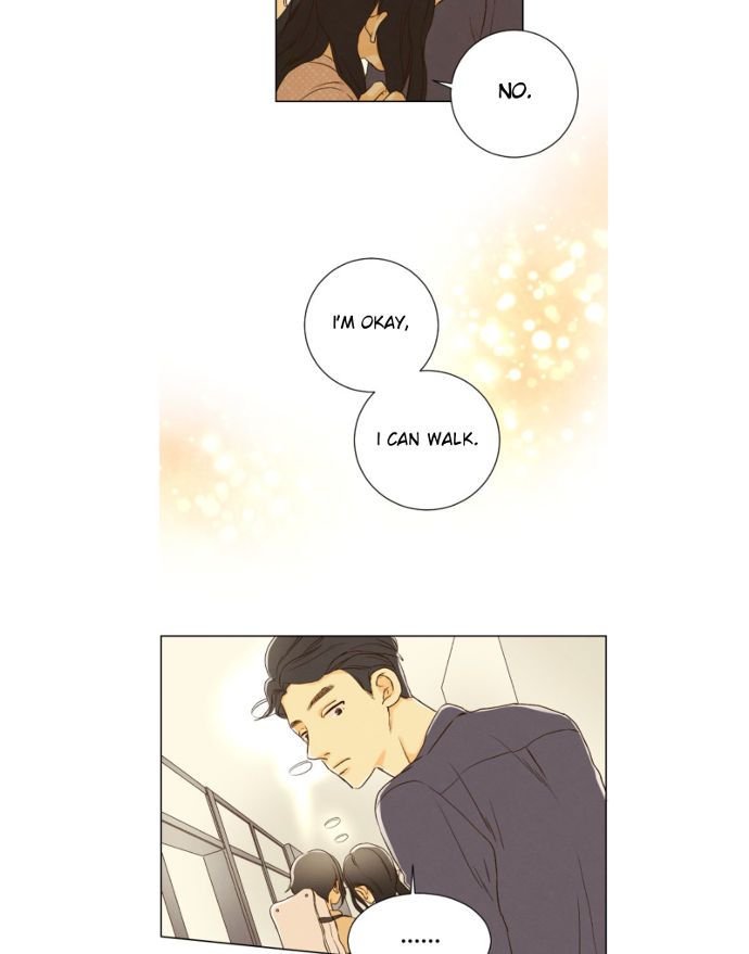 That Summer (KIM Hyun) Chapter 058 page 25