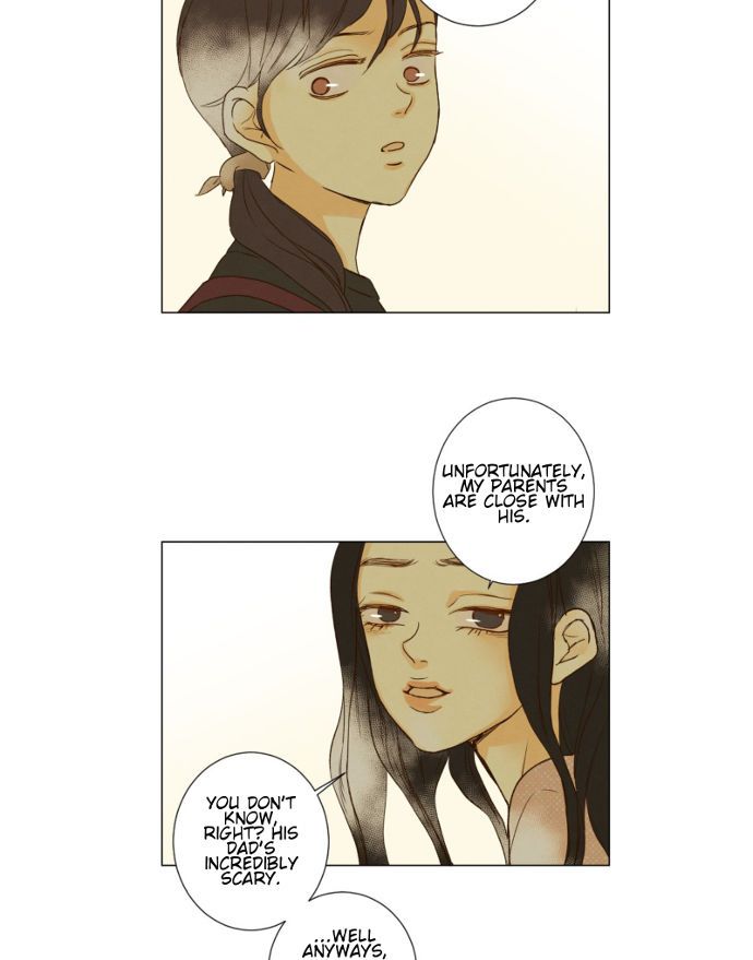 That Summer (KIM Hyun) Chapter 058 page 37