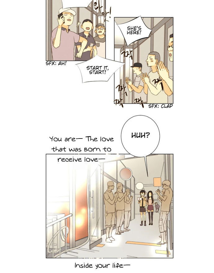 That Summer (KIM Hyun) Chapter 058 page 41