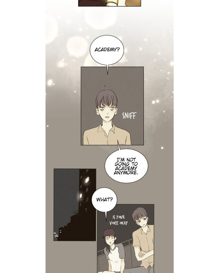 That Summer (KIM Hyun) Chapter 059 page 19