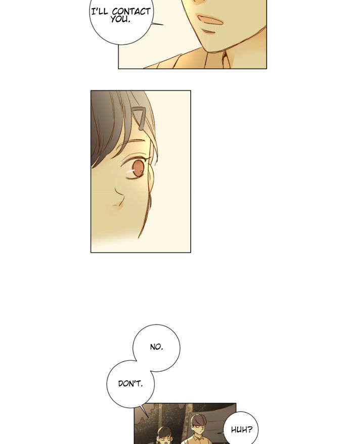 That Summer (KIM Hyun) Chapter 059 page 22