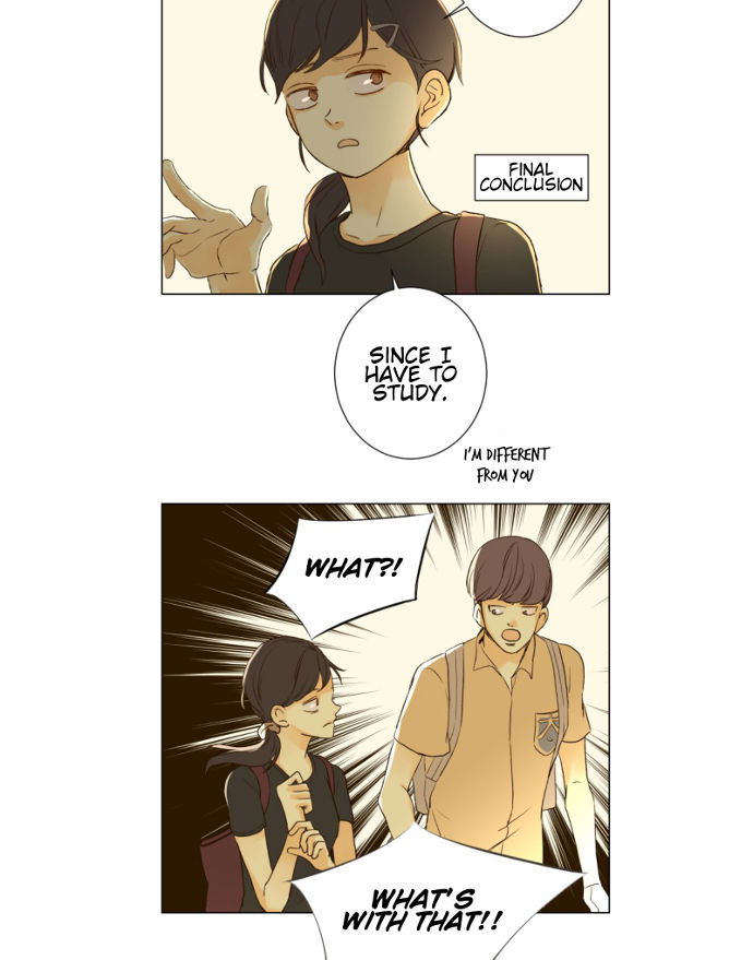 That Summer (KIM Hyun) Chapter 059 page 24