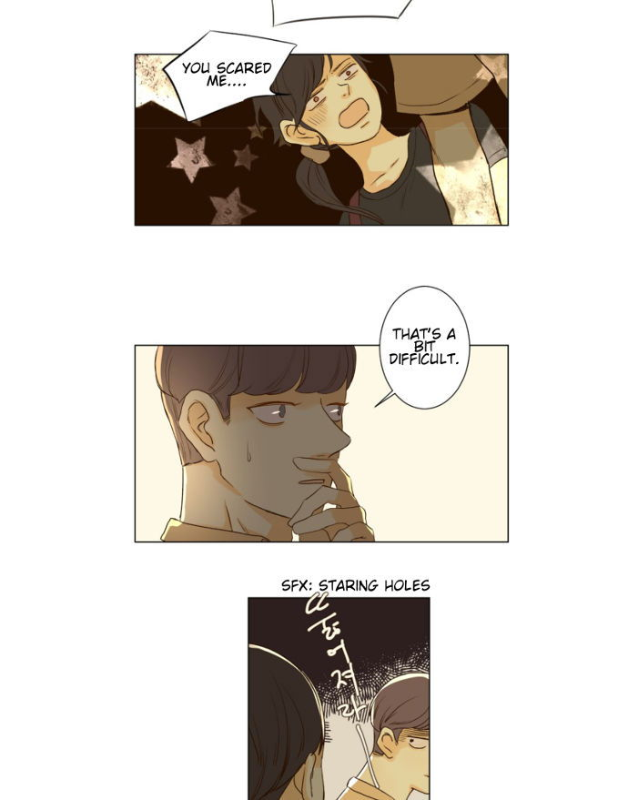 That Summer (KIM Hyun) Chapter 059 page 25