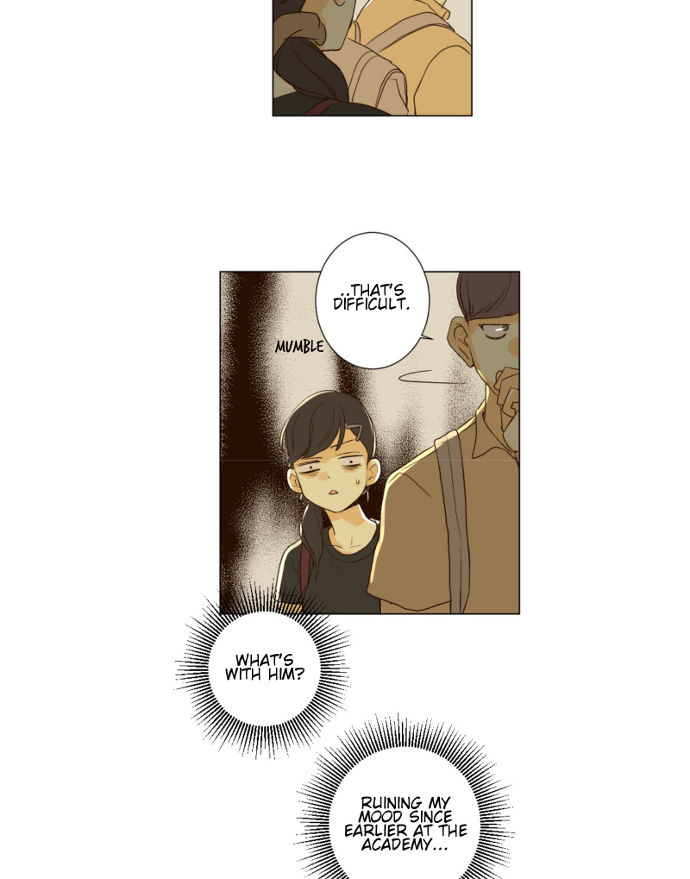 That Summer (KIM Hyun) Chapter 059 page 26