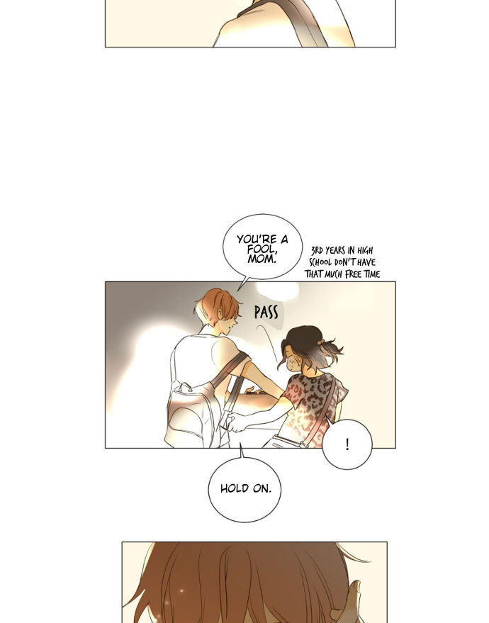 That Summer (KIM Hyun) Chapter 059 page 52