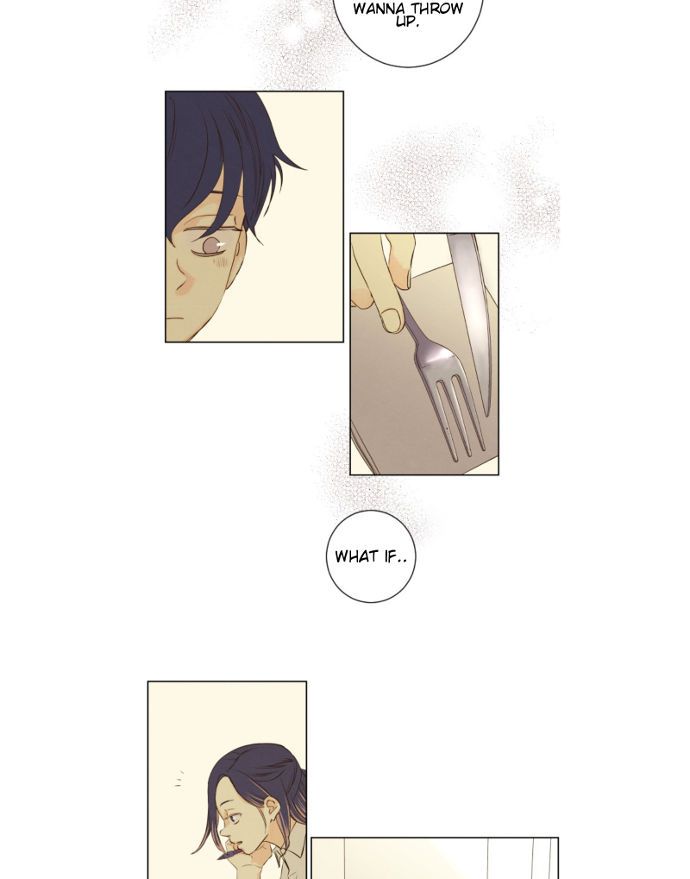 That Summer (KIM Hyun) Chapter 061 page 19
