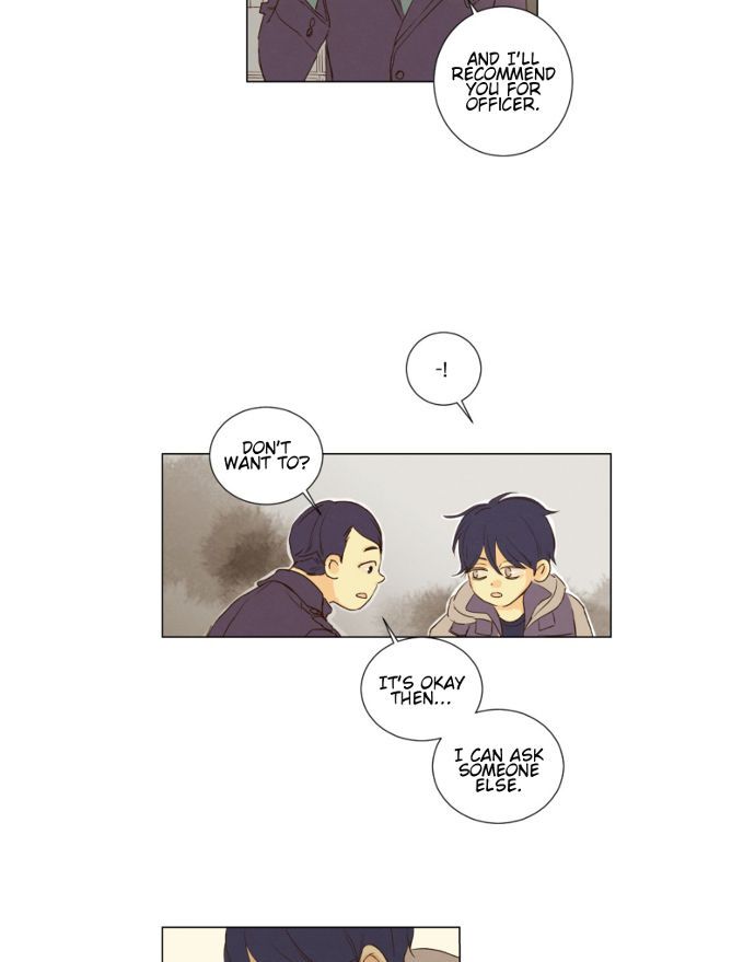 That Summer (KIM Hyun) Chapter 061 page 29