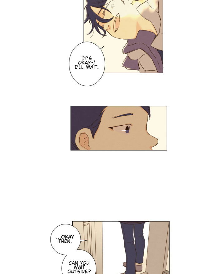 That Summer (KIM Hyun) Chapter 061 page 40