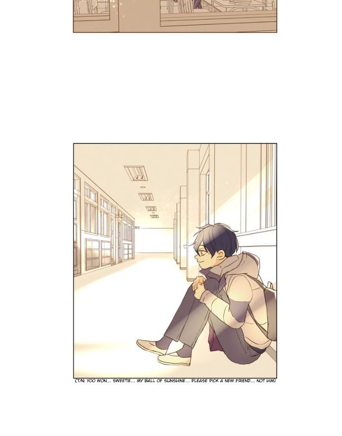 That Summer (KIM Hyun) Chapter 061 page 42
