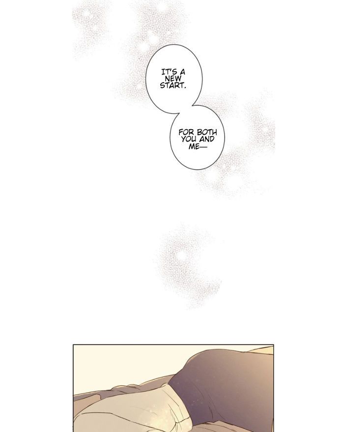 That Summer (KIM Hyun) Chapter 061 page 49