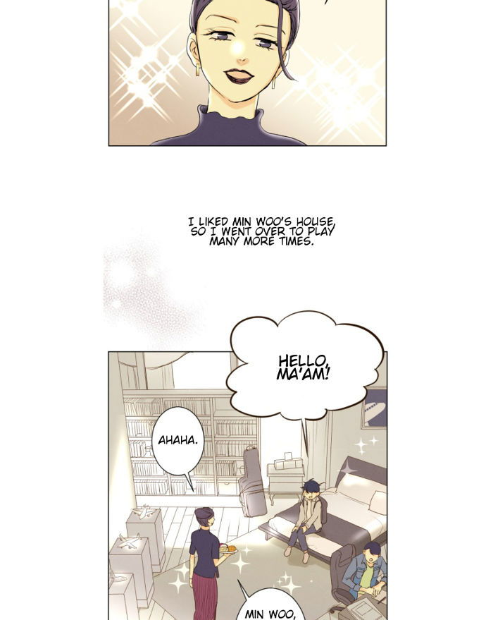 That Summer (KIM Hyun) Chapter 062 page 4