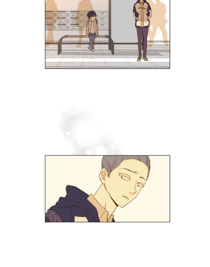 That Summer (KIM Hyun) Chapter 062 page 14