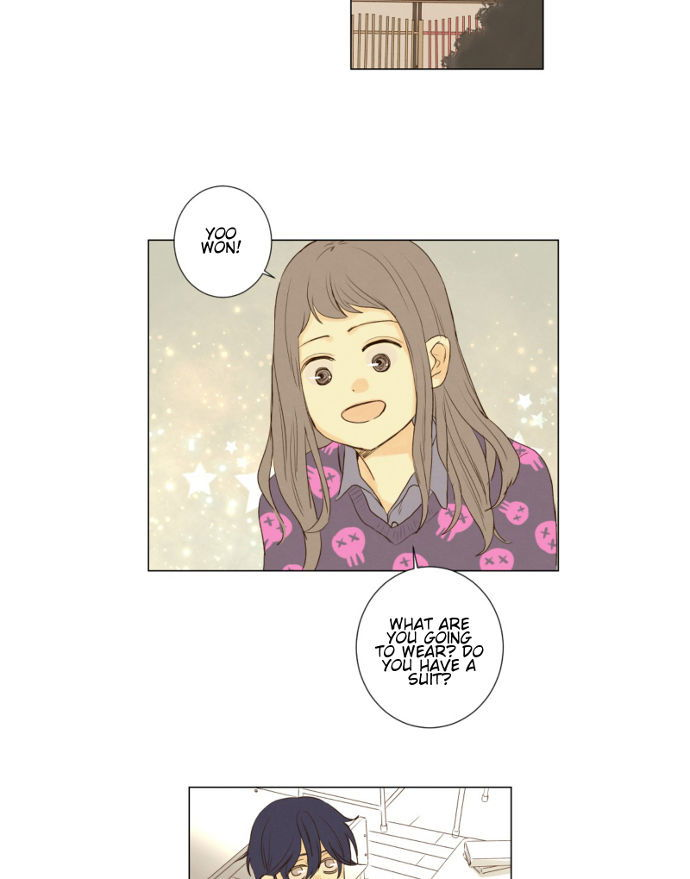 That Summer (KIM Hyun) Chapter 062 page 19